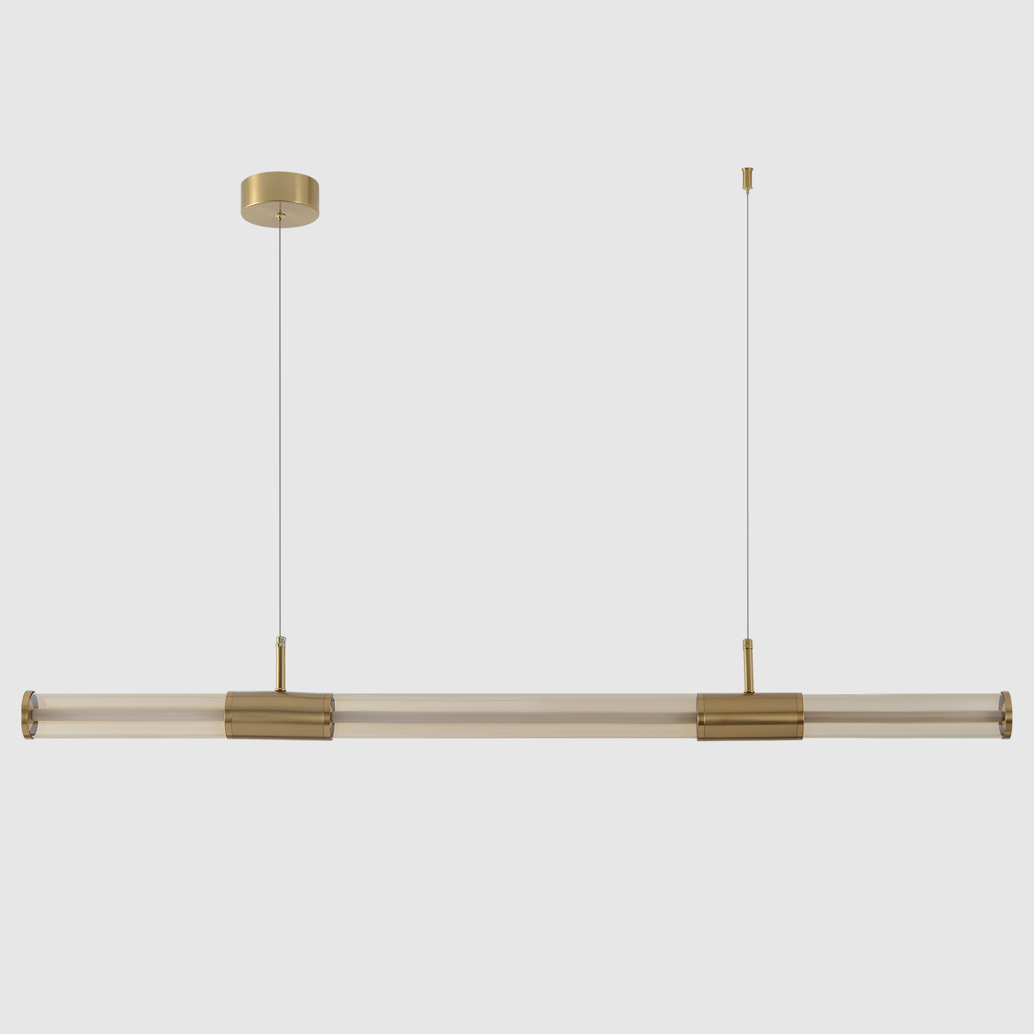 Картинка Светильник подвесной Crystal Lux 3760/224
