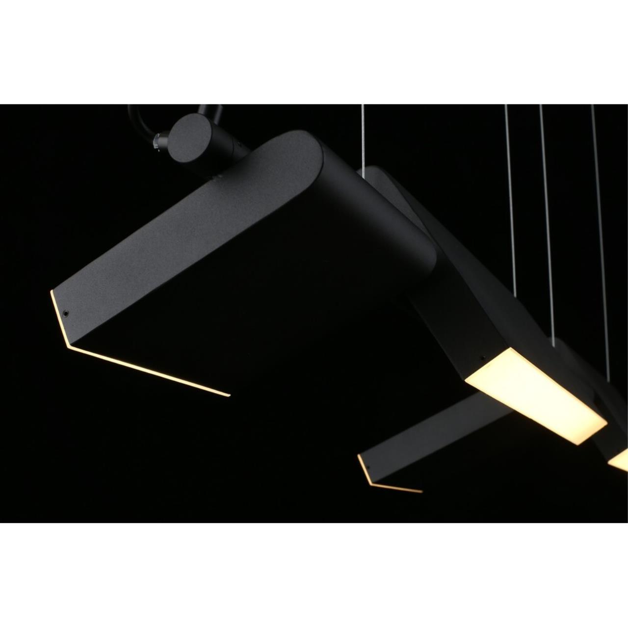 Картинка APL.071.03.55 Люстра подвесная Aployt Merod