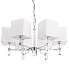 люстры подвесная люстра arte lamp north a5896lm-6cc, доставка по Казахстану 
