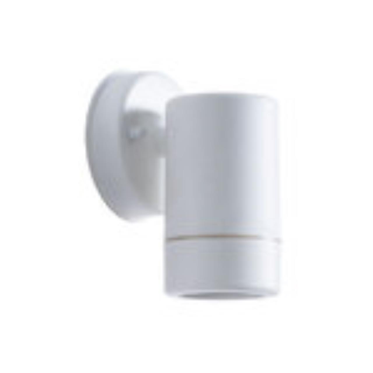 Картинка Уличный настенный светильник Arte Lamp Atlas A3503AL-1WH