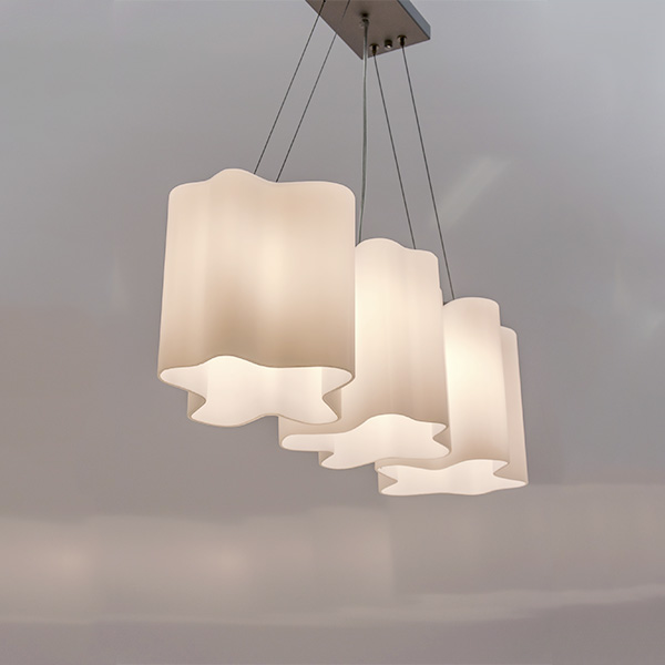 Картинка Подвесная люстра Lightstar Nubi 802130