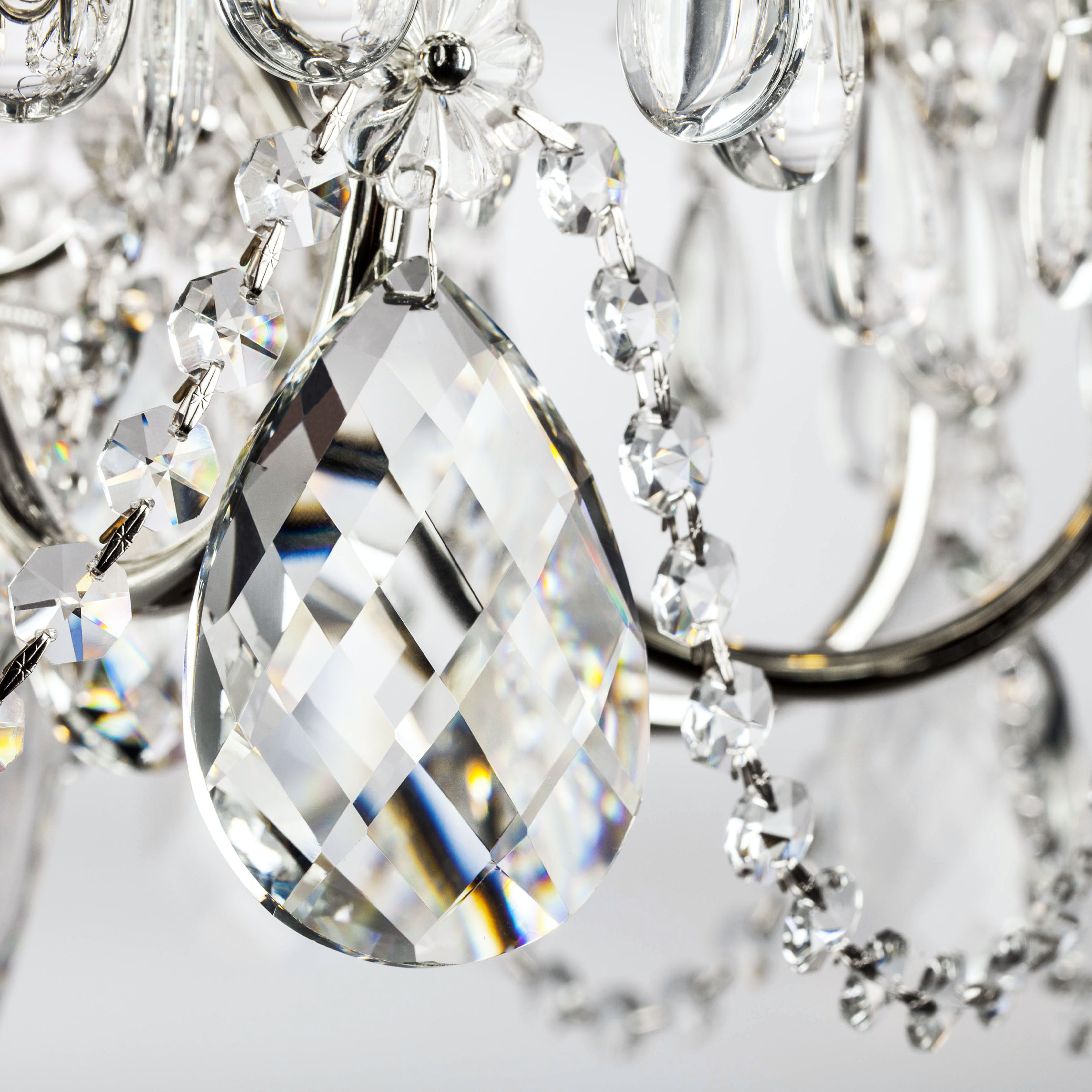 Картинка Подвесная люстра Lightstar Schon 790114