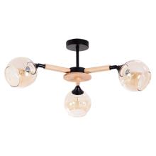 купить Люстра Arte Lamp BRANSON A4370PL-3BR в Алматы, svet.kz, доставка по Казахстану 