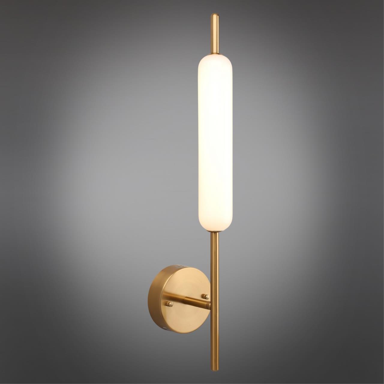 Картинка Настенный светильник Aployt Carla APL.010.01.08