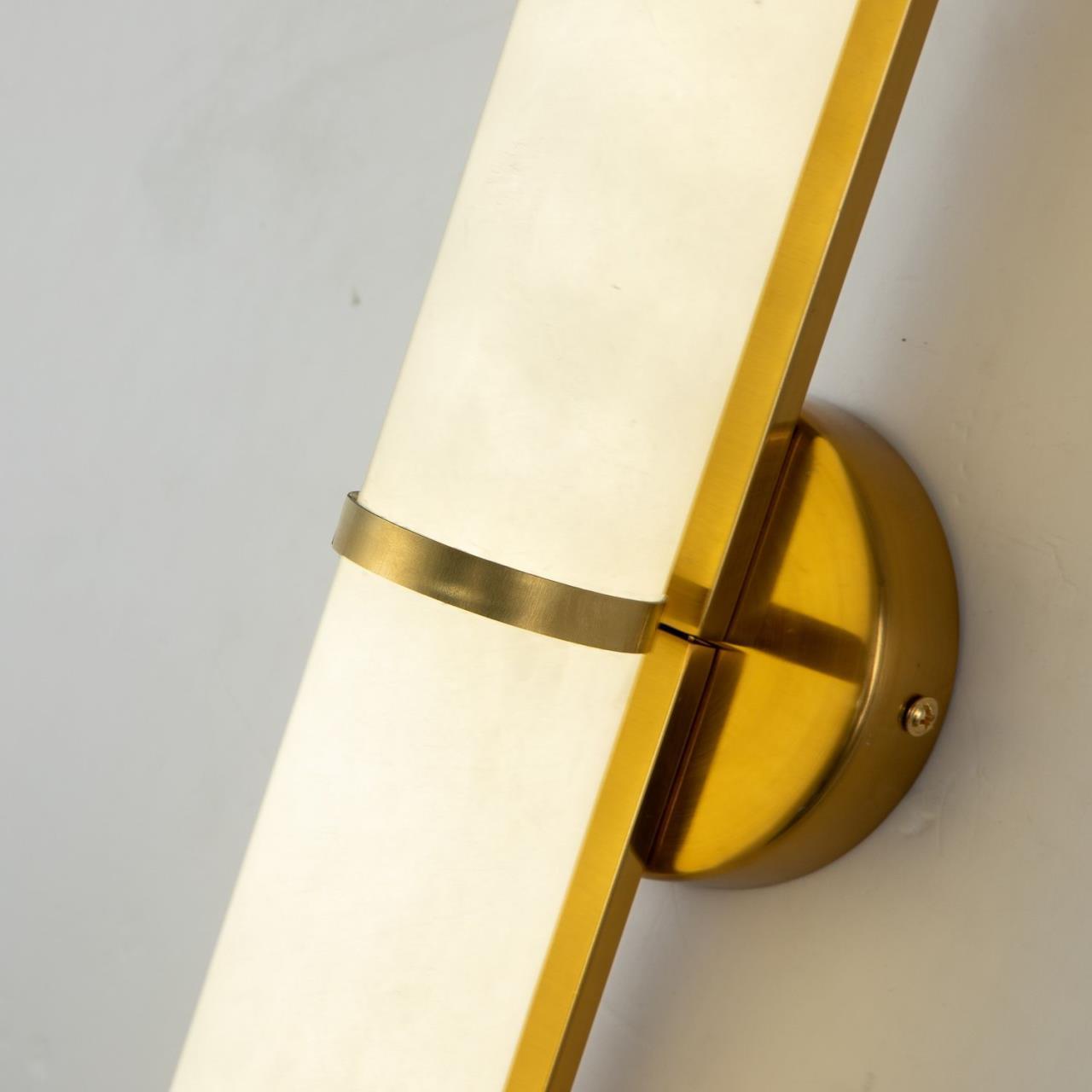 Картинка Настенный светильник Plunger 3012-2W