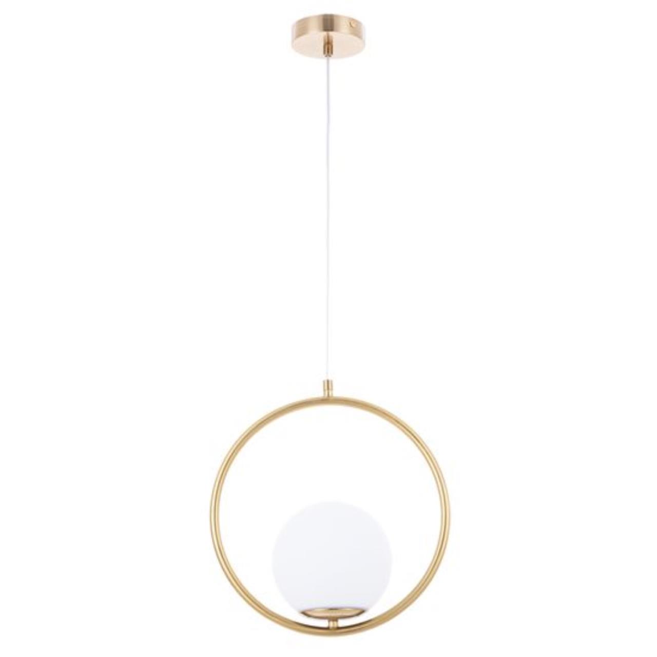 Дополнительная картинка Подвесной светильник Arte Lamp MATISSE A7741SP-1AB