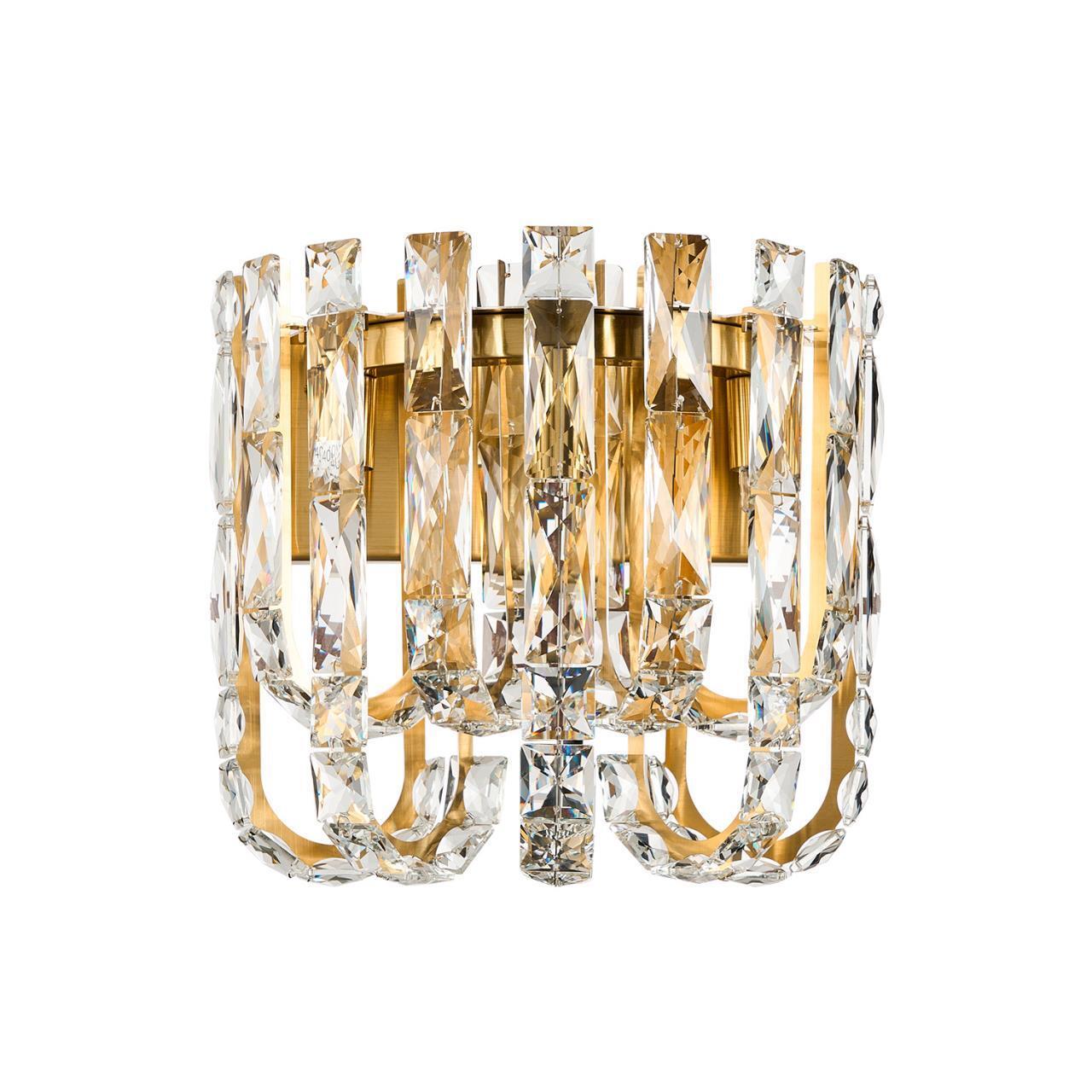 Картинка  Бра Infinity Favourite 4721-4W