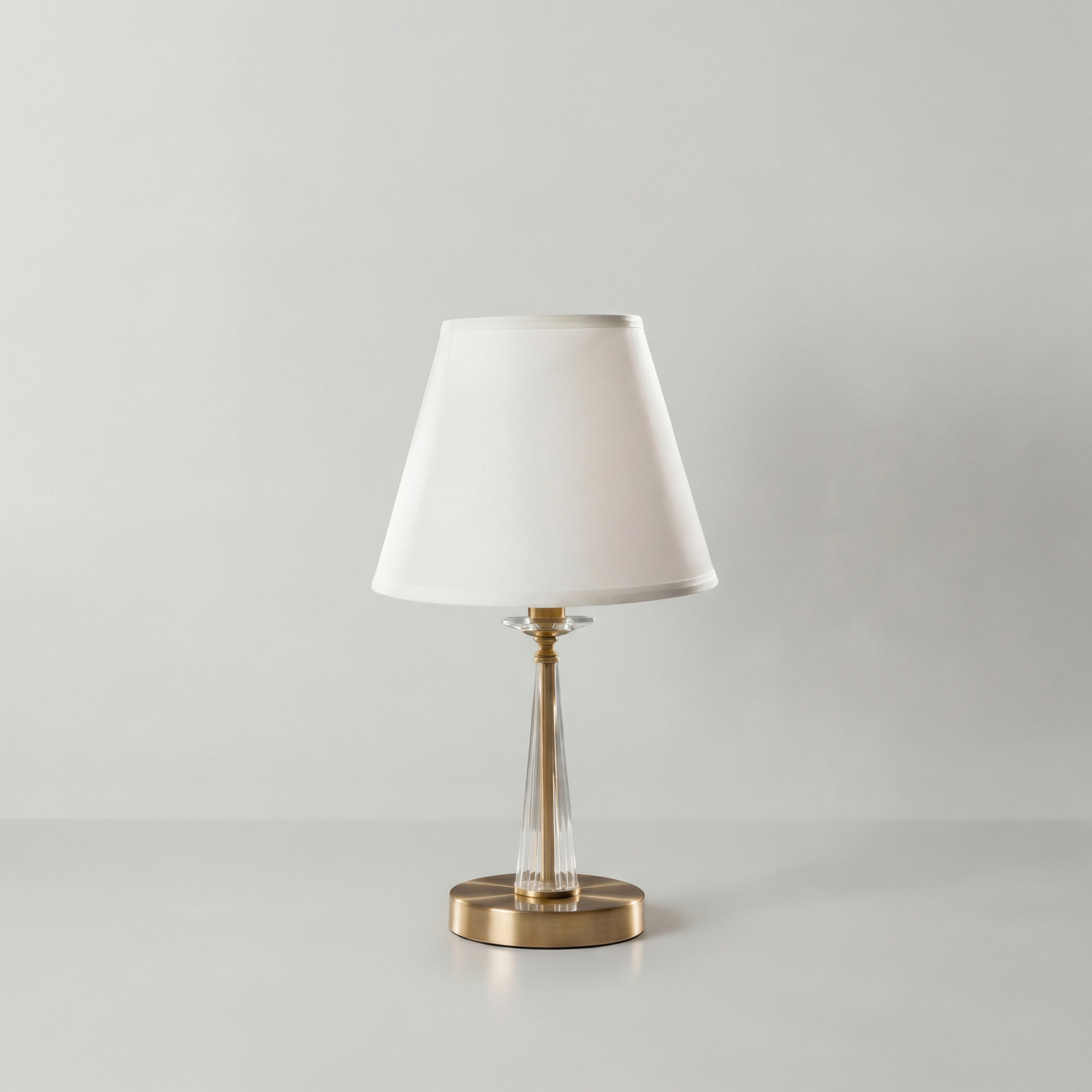 Картинка Настольный светильник Freya FR2027TL-01BS