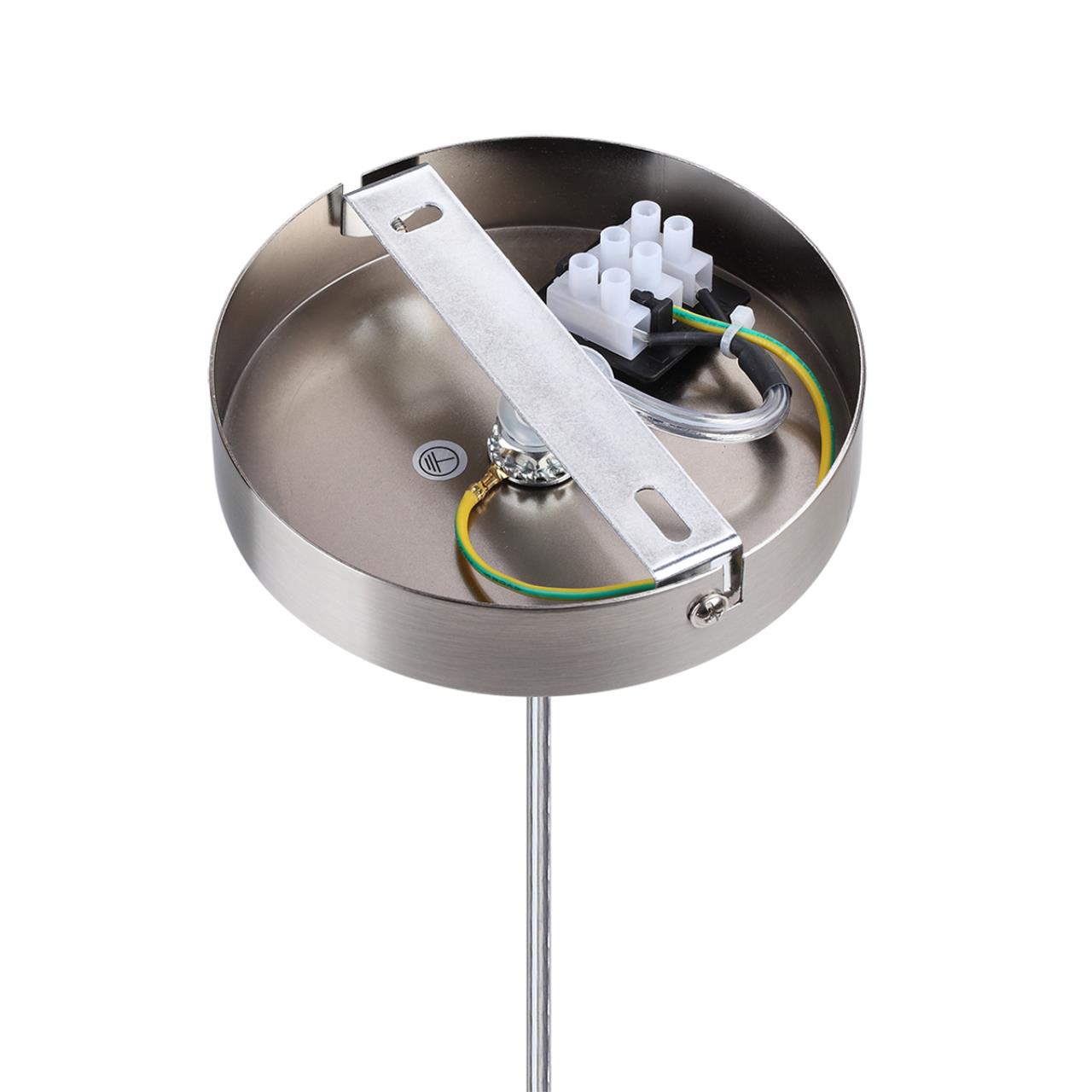 Картинка 8250/3 Lumion Подвесной светильник NIKKI