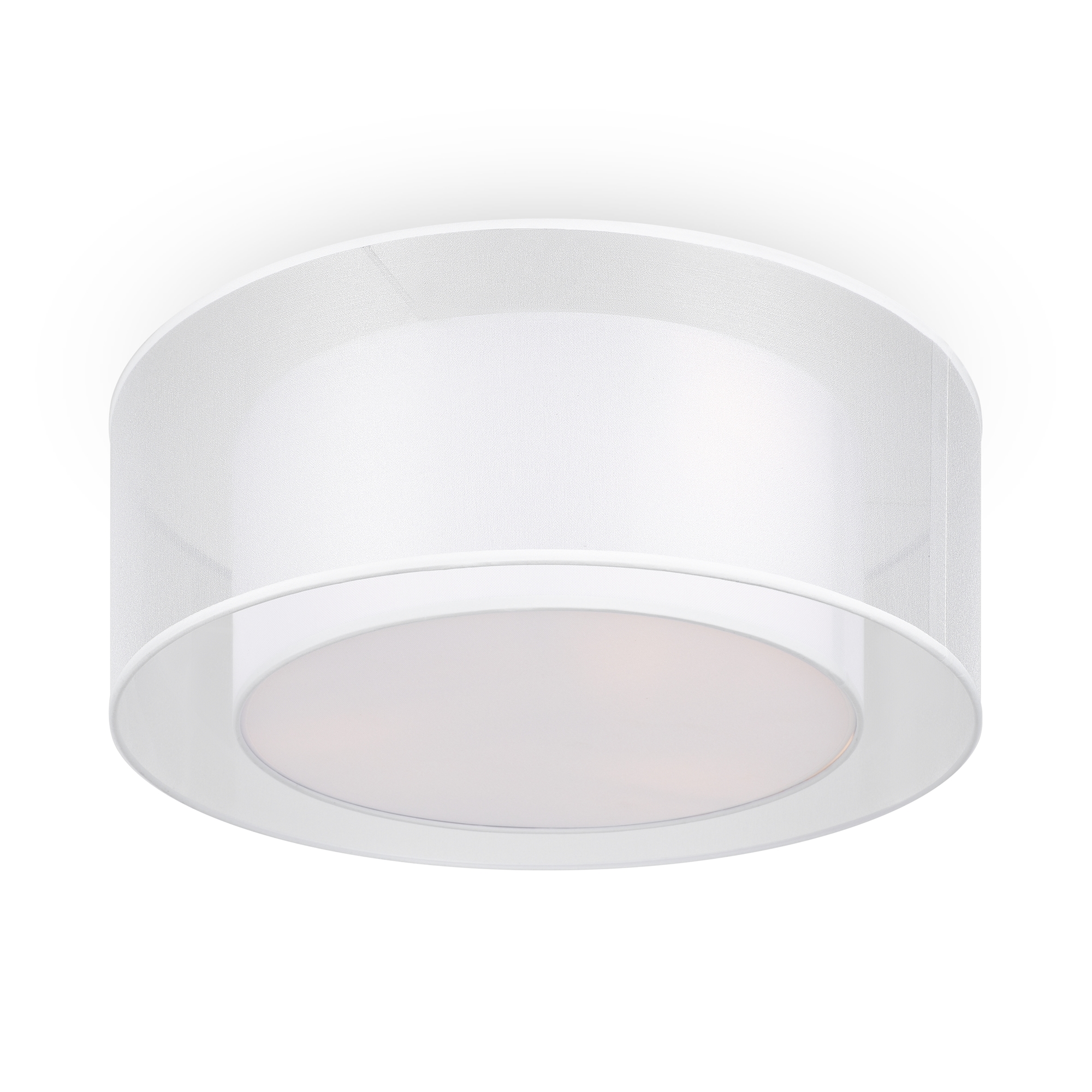 Дополнительная картинка Потолочный светильник Maytoni MOD613CL-03W1