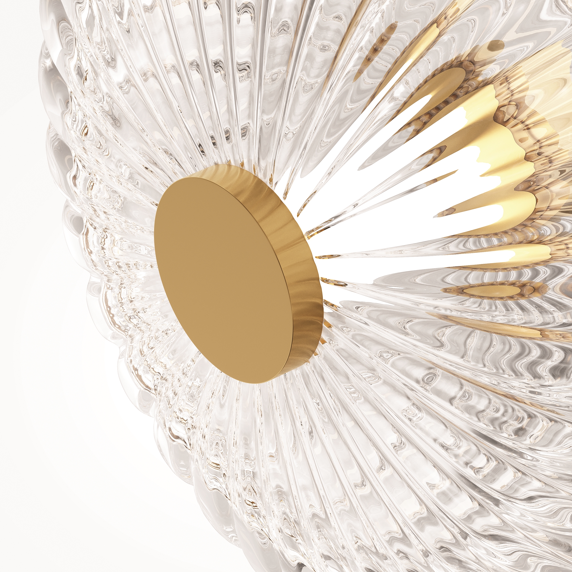 Картинка Настенный светильник (бра) Maytoni MOD555WL-L11G3K