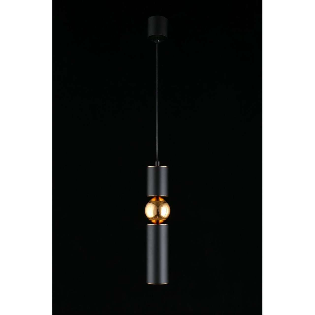 Картинка Подвесной светильник Aployt Brizhit APL.615.06.01