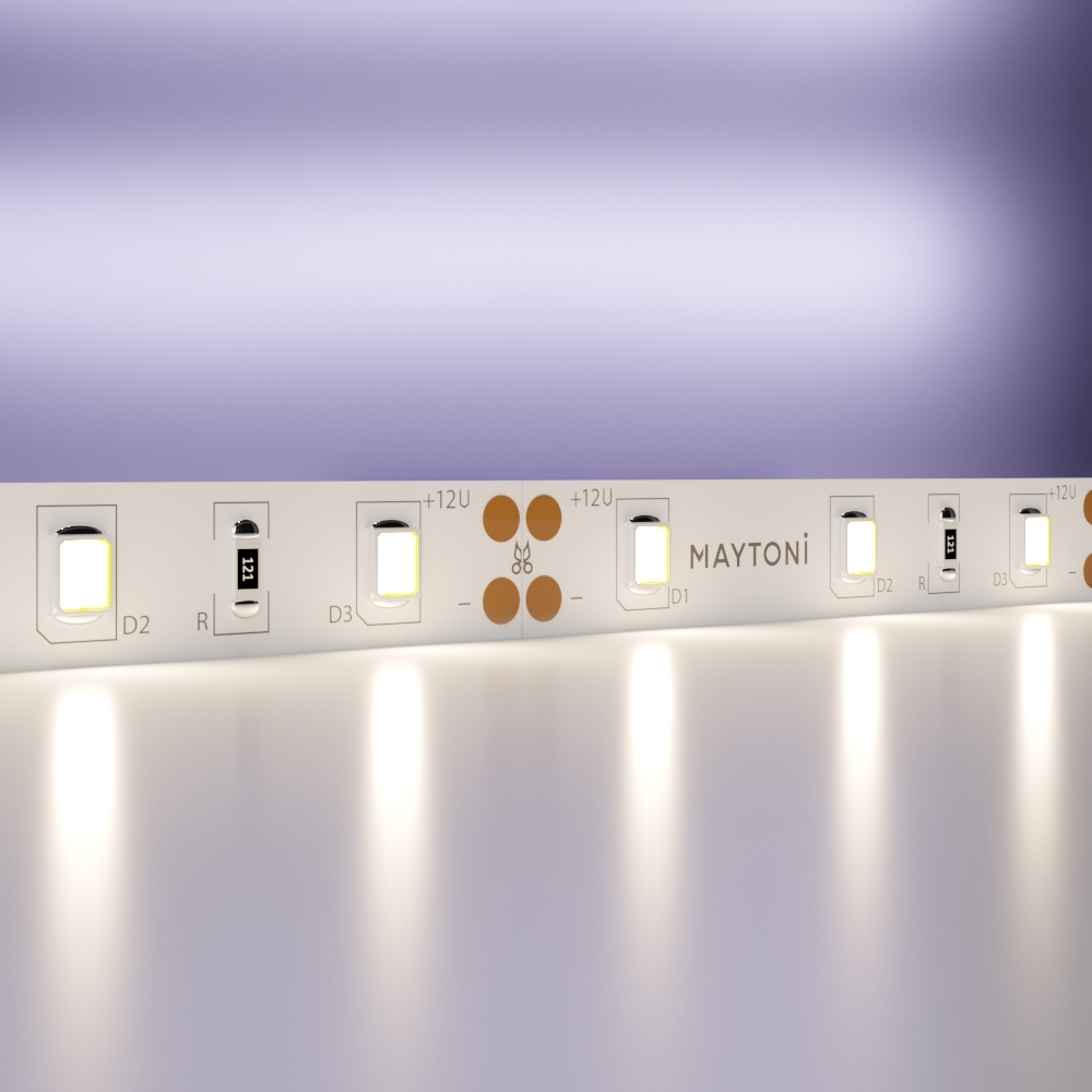 Картинка Светодиодная лента Led Strip 20002