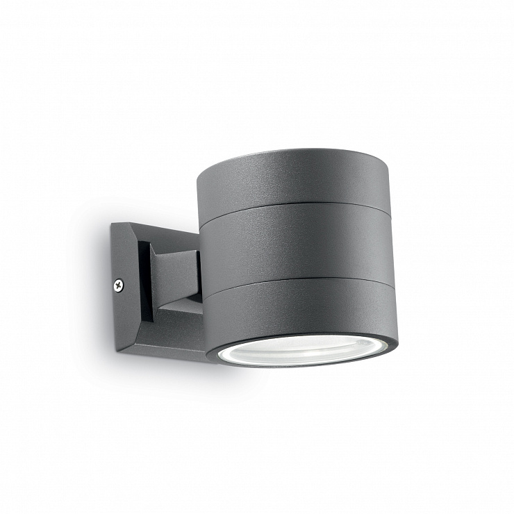 Бра SNIF ROUND AP1 ANTRACITE 61467
