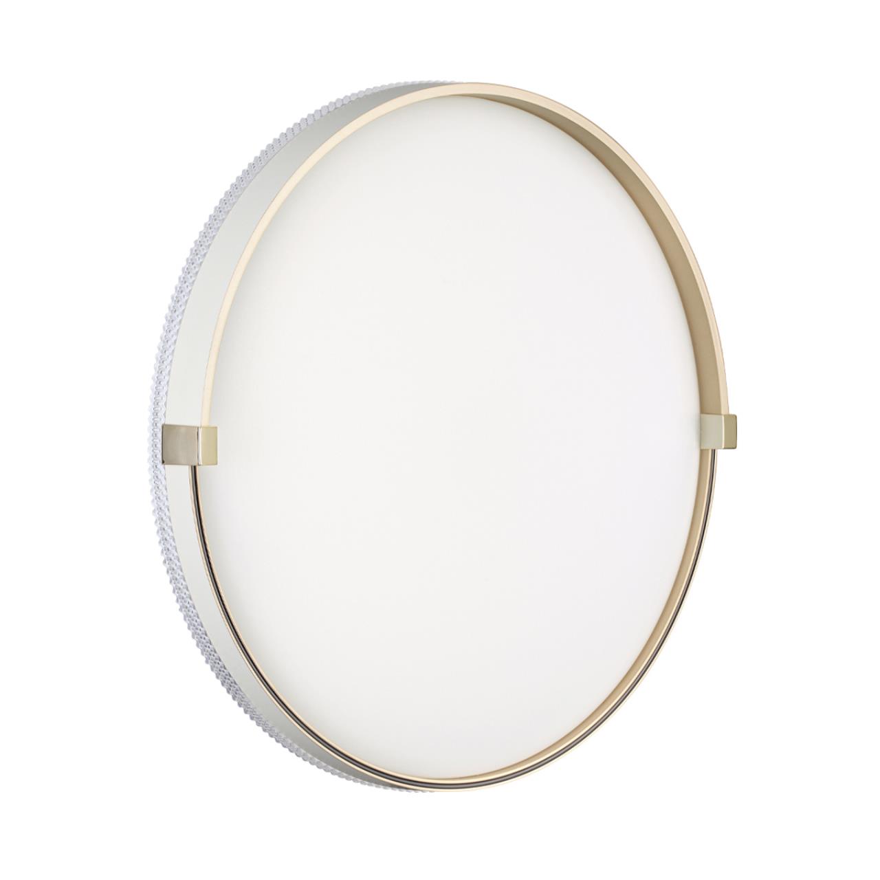 7646/ELN Sonex Светильник OLIDI WHITE