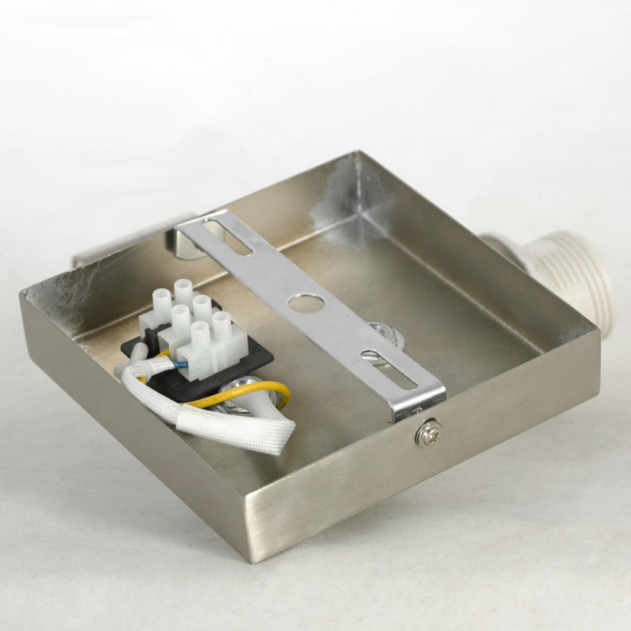 Дополнительная картинка Бра Lussole LSP-8542