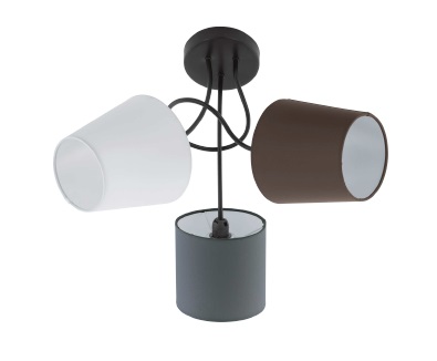 люстры потолочная люстра eglo almeida 95192, доставка по Казахстану 