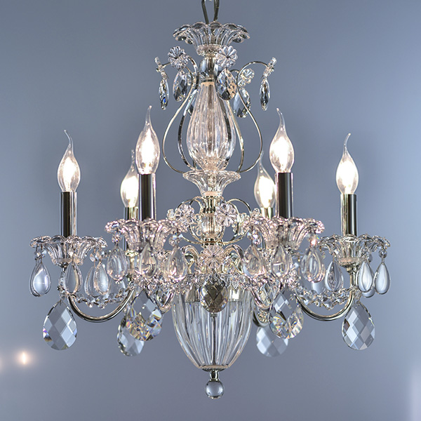 Дополнительная картинка Подвесная люстра Lightstar Schon 790064