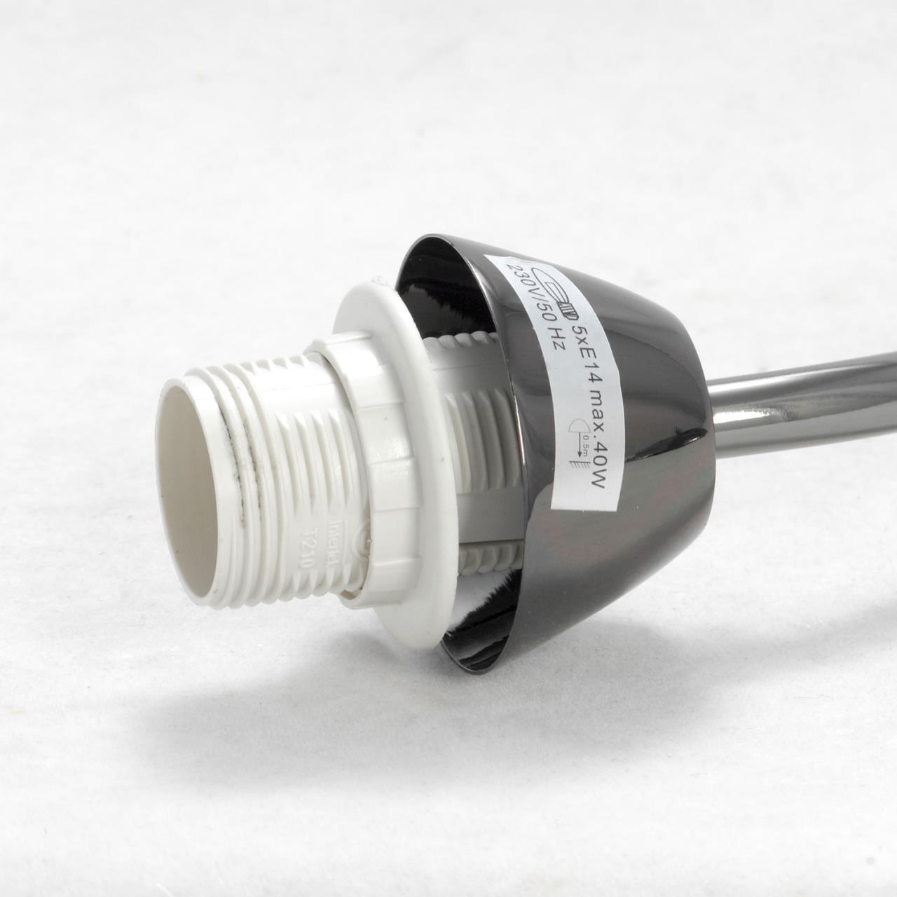Дополнительная картинка Потолочная люстра Lussole Lgo Seminole LSP-8280