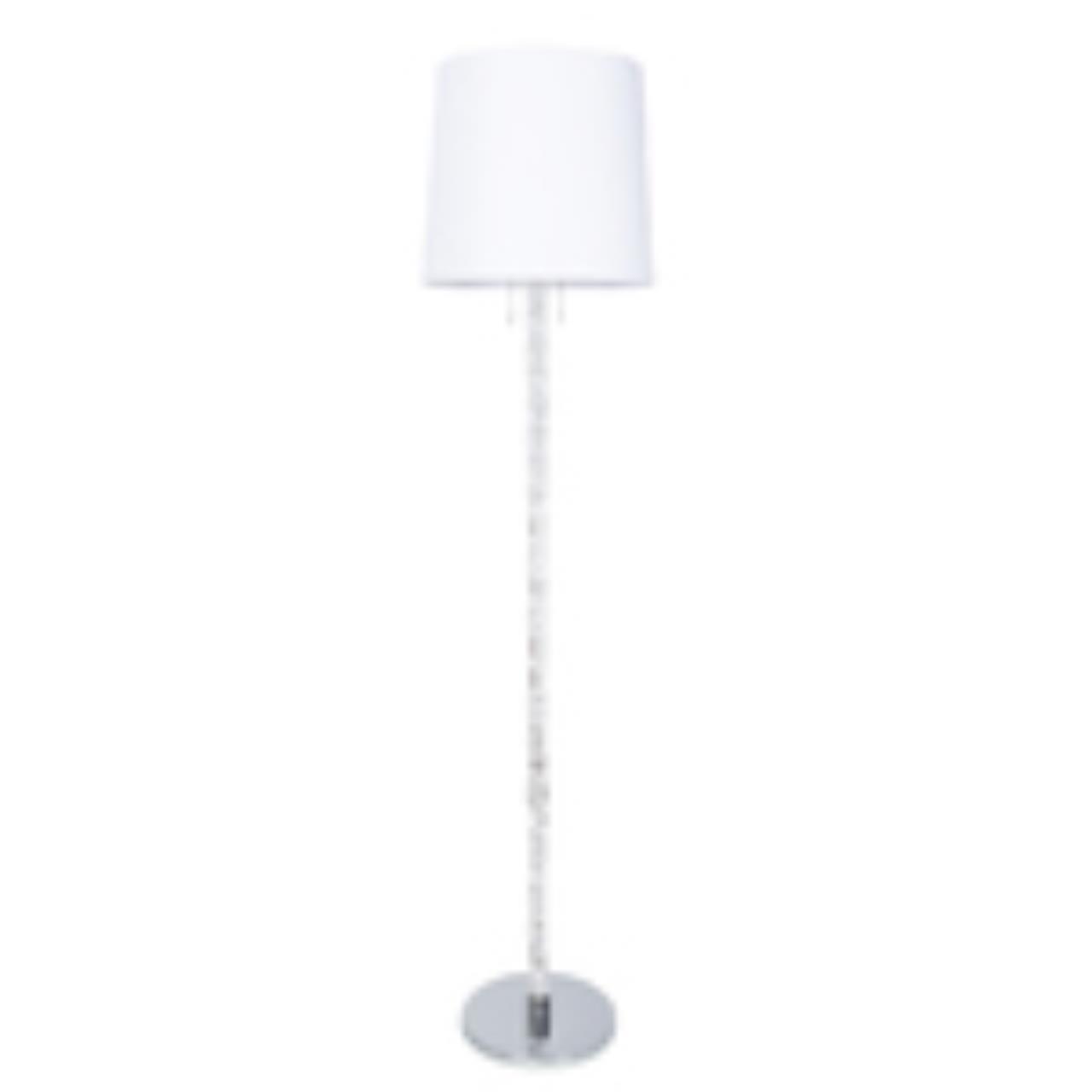 Дополнительная картинка Торшер Arte Lamp Wasat A4048PN-1CC