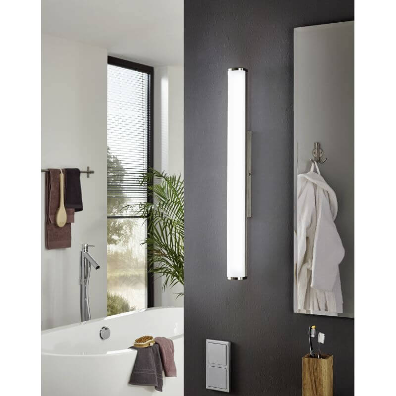 Картинка Подсветка для зеркал Eglo Calnova 94717