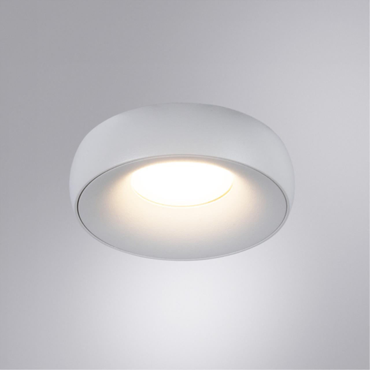 Дополнительная картинка Потолочный светильник Arte Lamp HEZE A6665PL-1WH