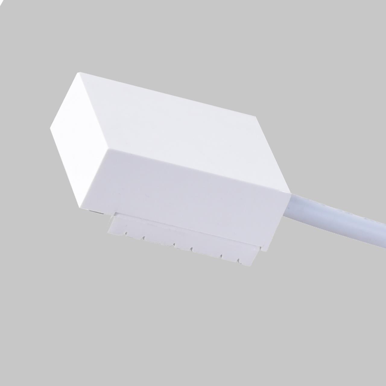 Дополнительная картинка Коннектор Unica 1011-CW-033