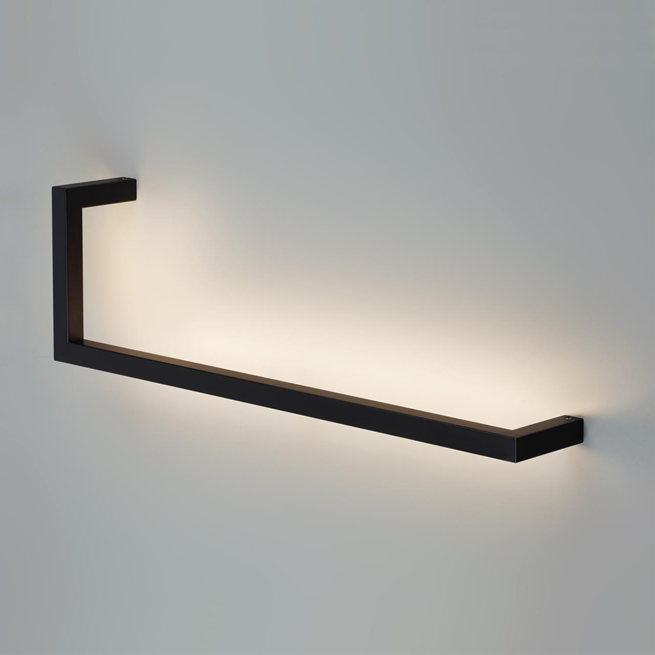 Картинка 7153/14WL Odeon Light Настенный светильник GRAFIC