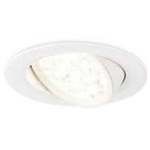 LED встраиваемый светильник Simple story 2083-LED12DLW купить в Алматы svet.kz