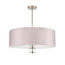 люстры 8109/7c lumion подвесной светильник damona, доставка по Казахстану 