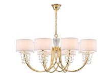 люстры newport 4360 4368/c new gold , люстра, доставка по Казахстану 