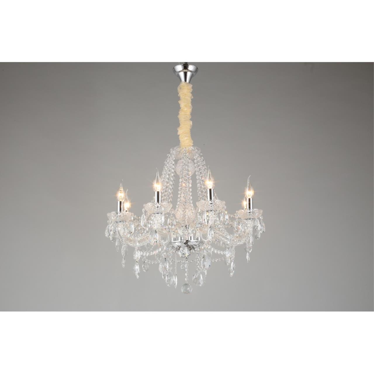 Картинка Подвесная люстра Aployt Koletta APL.755.03.08