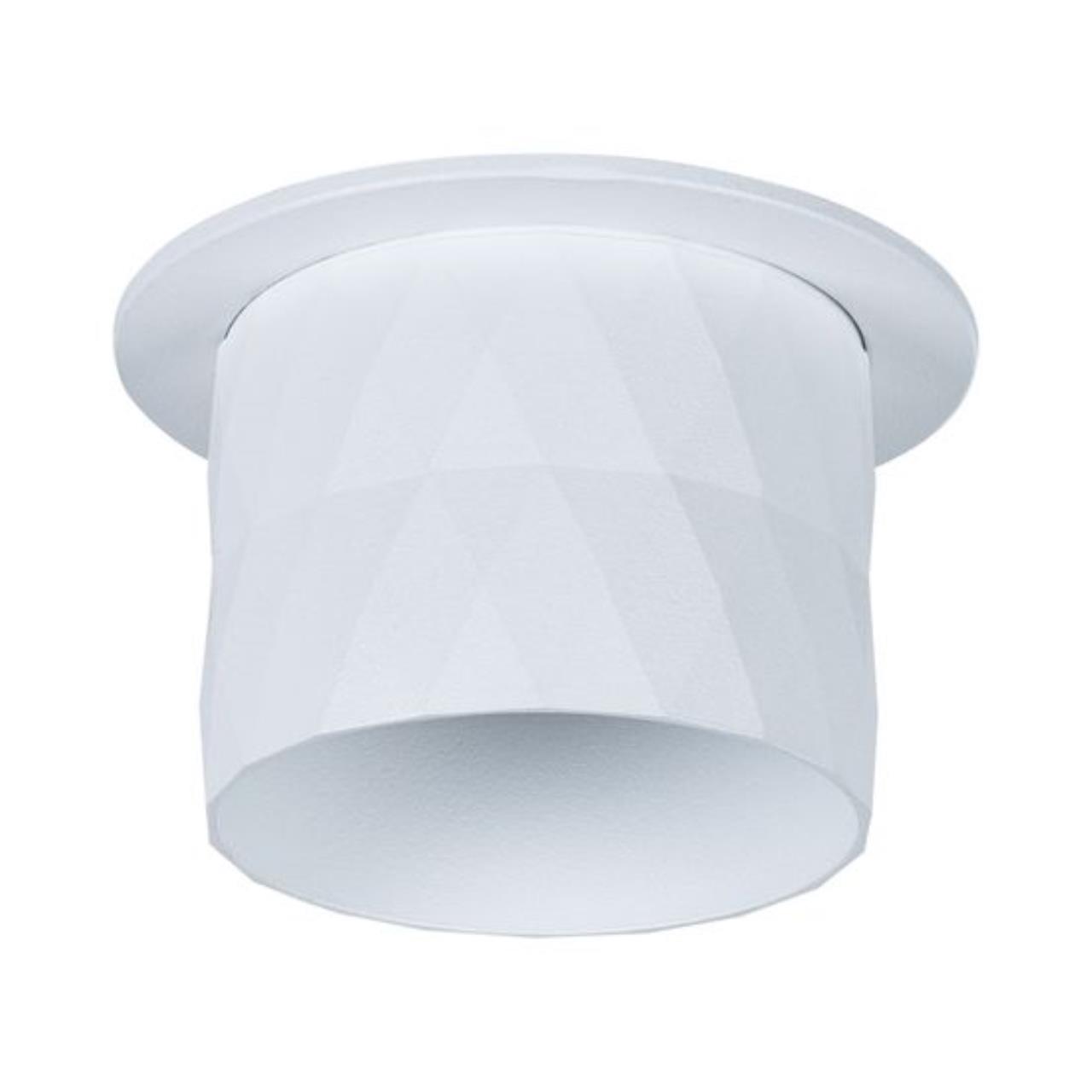 Потолочный светильник Arte Lamp FANG A5562PL-1WH купить в Алматы svet.kz