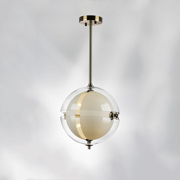 Картинка Подвесной светильник Lightstar Modena 816033