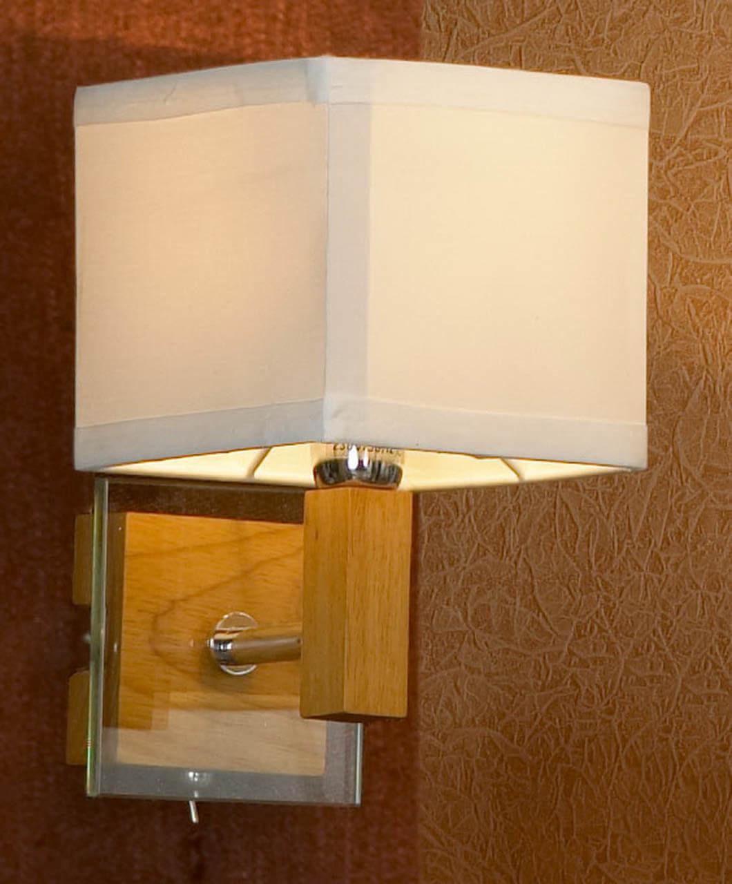 Дополнительная картинка Бра Lussole Montone LSF-2501-01