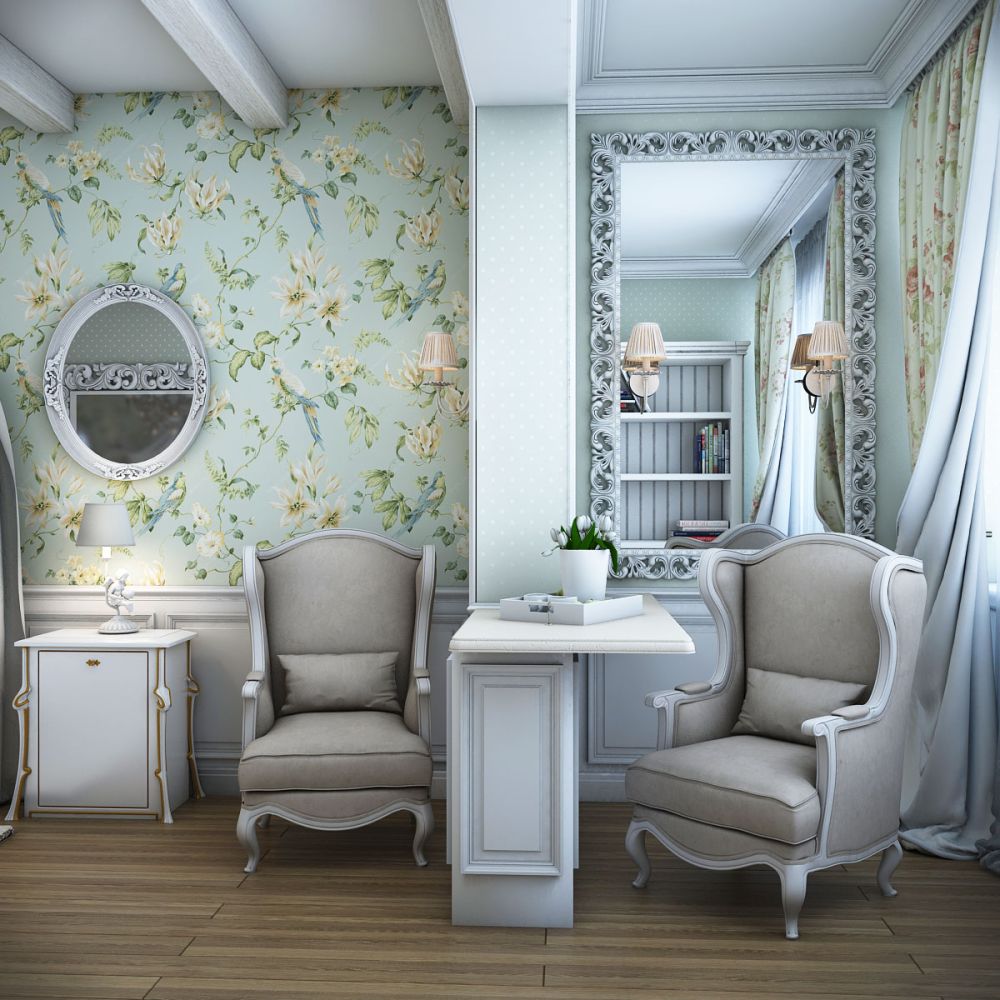 Картинка Бра Maytoni Olivia ARM326-01-W