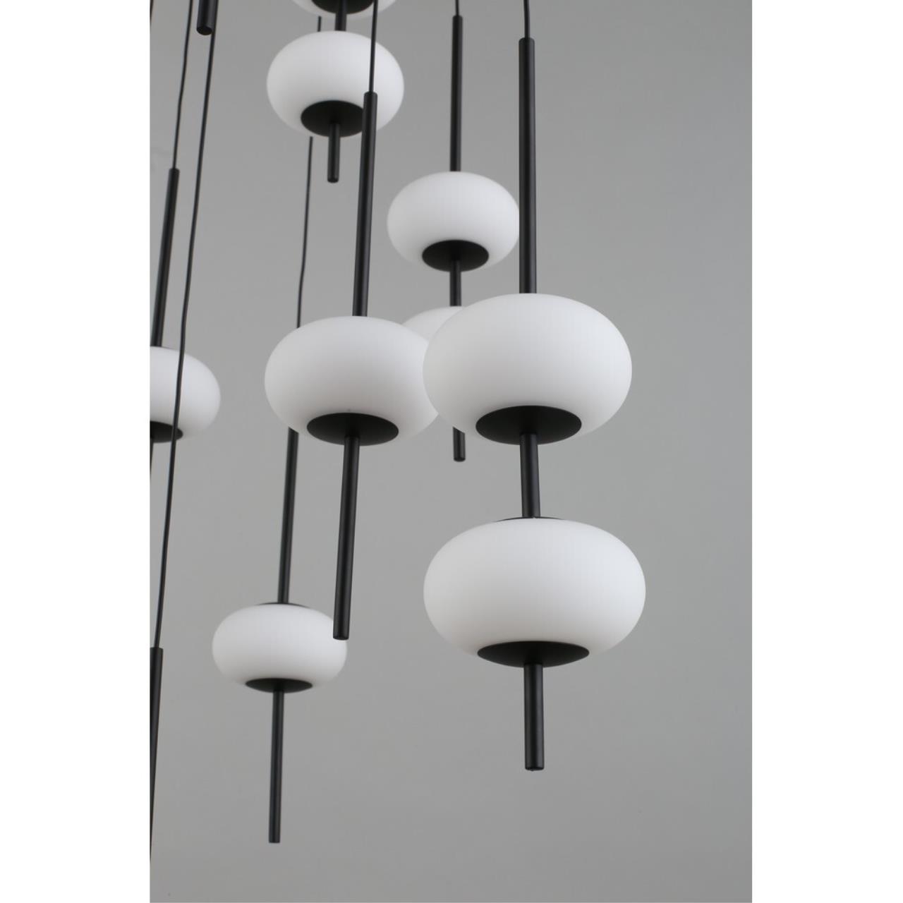 Картинка APL.863.03.117 Светильник подвесной светодиодный Aployt Celcia