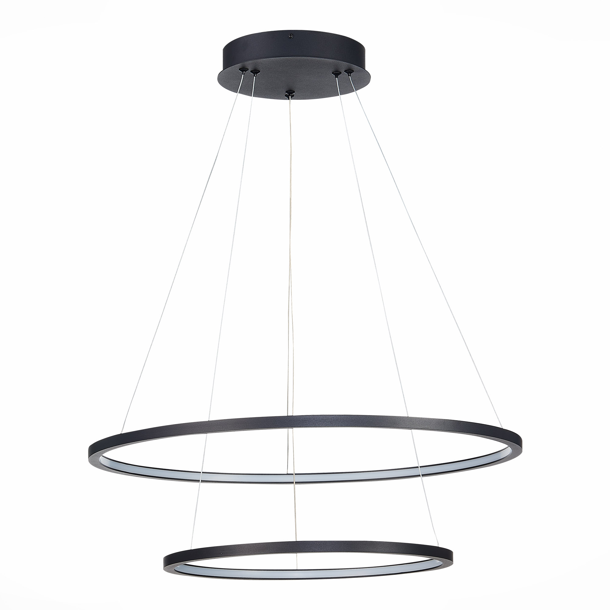 Дополнительная картинка Подвесной светодиодный светильник ST Luce ST603.443.56