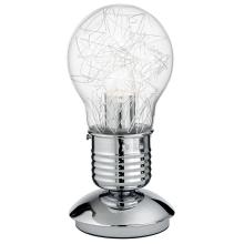 Настольная лампа LUCE MAX TL1 33686