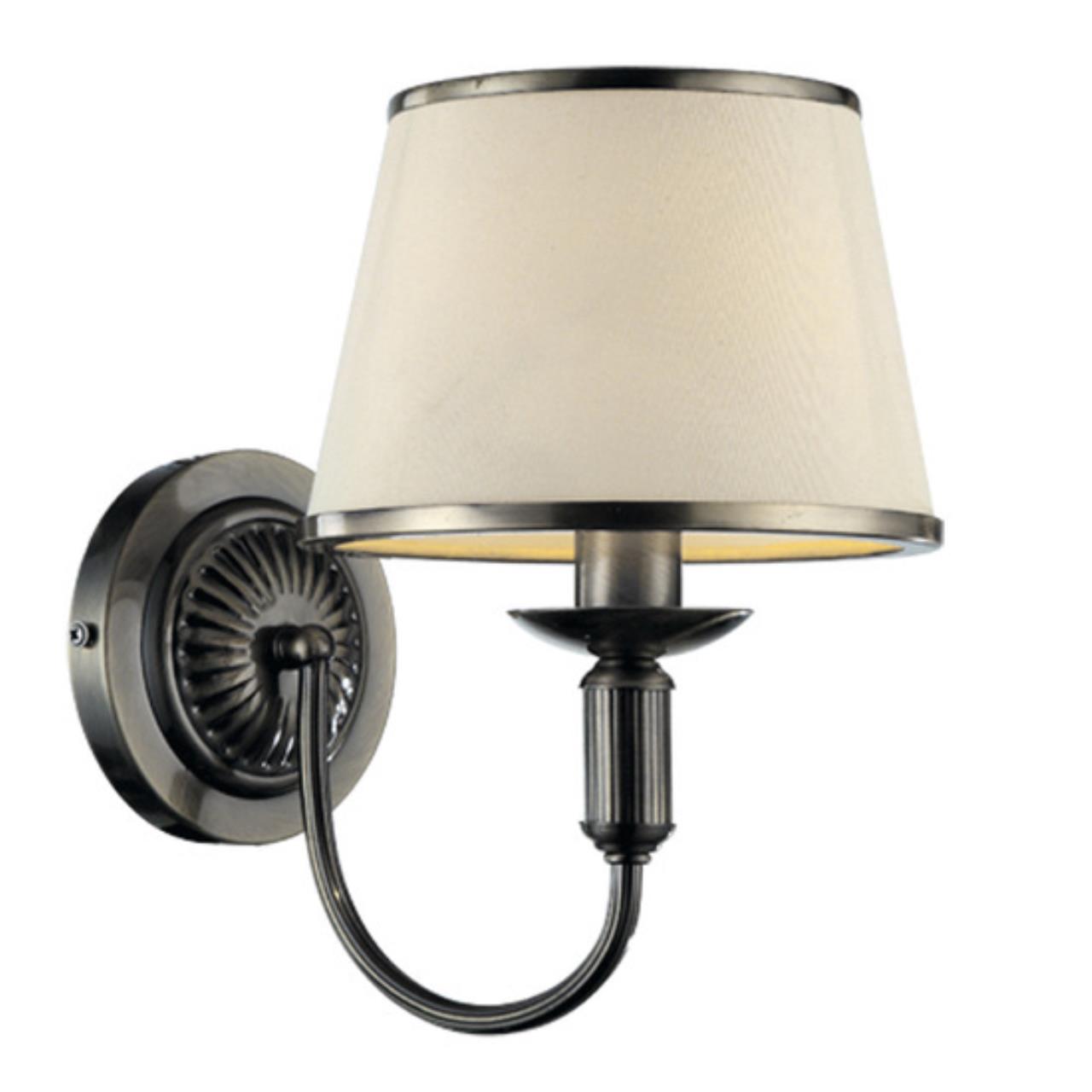 Дополнительная картинка Бра Arte Lamp Alice A3579AP-1AB