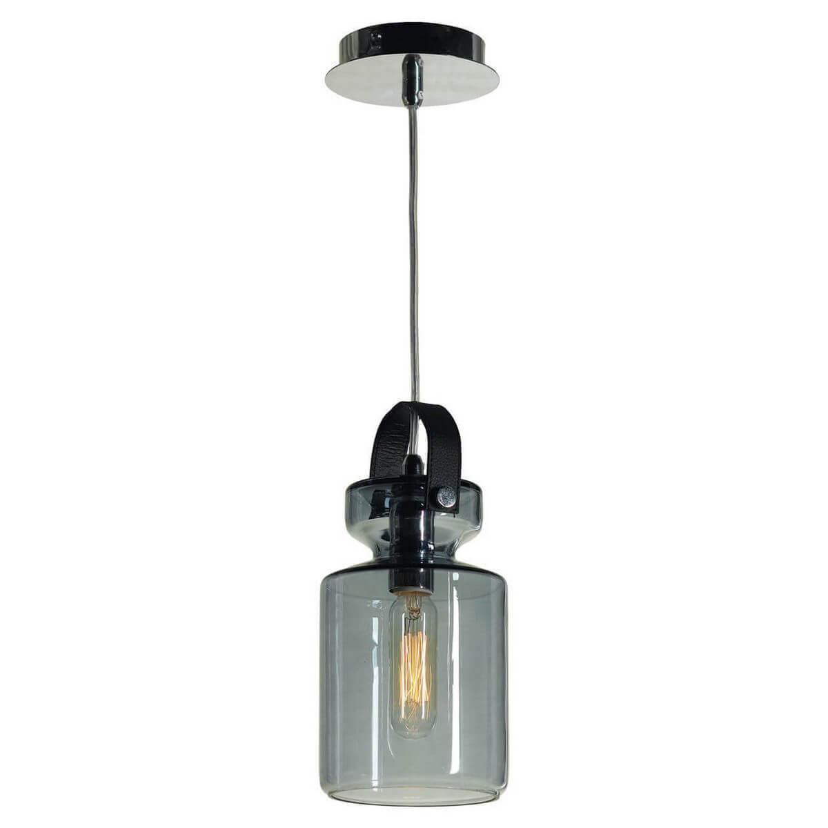 Дополнительная картинка Подвесной светильник Lussole Loft LSP-9639