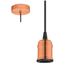 подвесной светильник eglo yorth 32539, доставка по Казахстану 