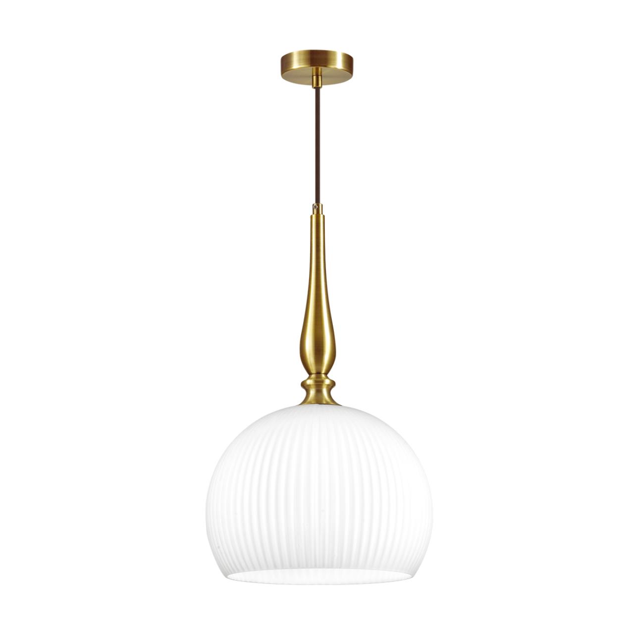 Подвесной светильник Odeon Light Pendant Runga 4765/1 — фото 4