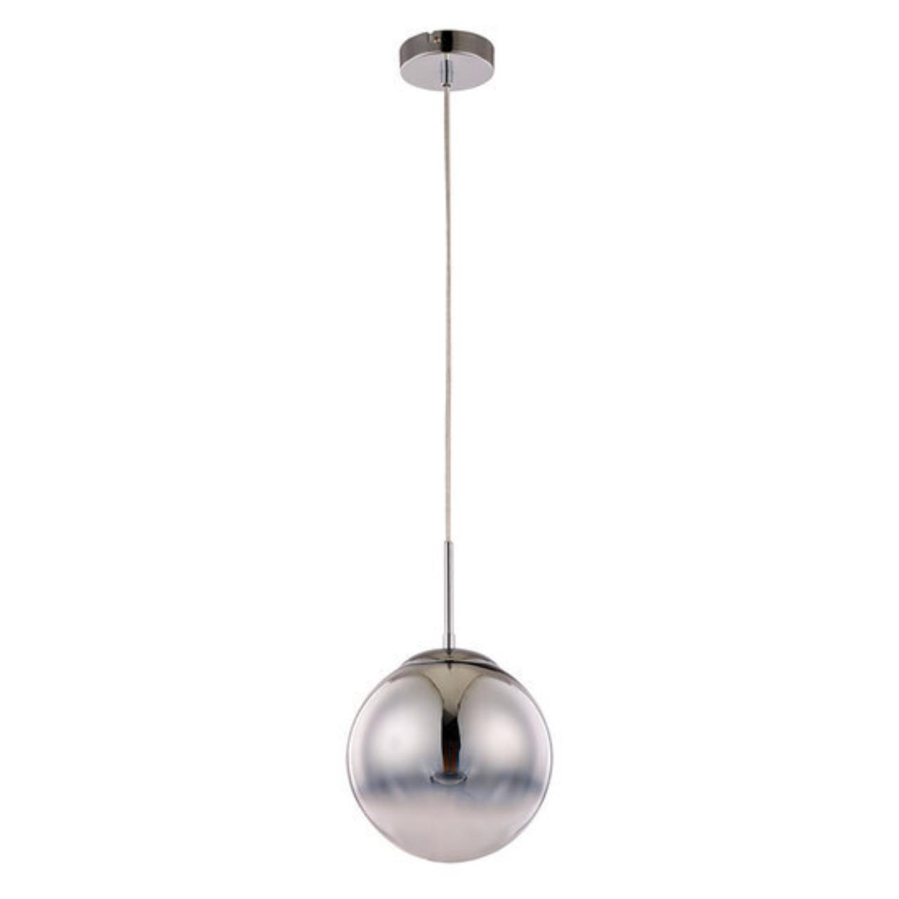 Подвесной светильник Arte Lamp Jupiter Chrome A7961SP-1CC — фото 11