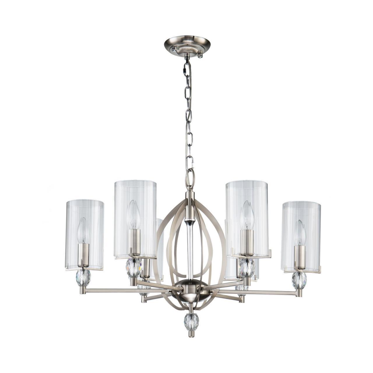 Картинка Подвесная люстра Favourite Stine 2704-6P