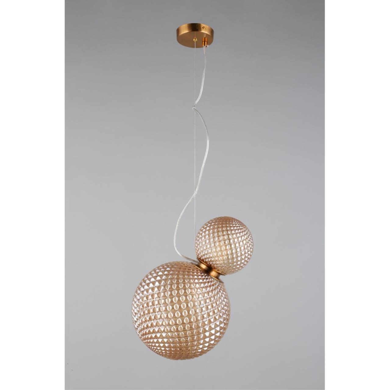 Картинка Подвесной светильник Aployt Patunia APL.301.16.02