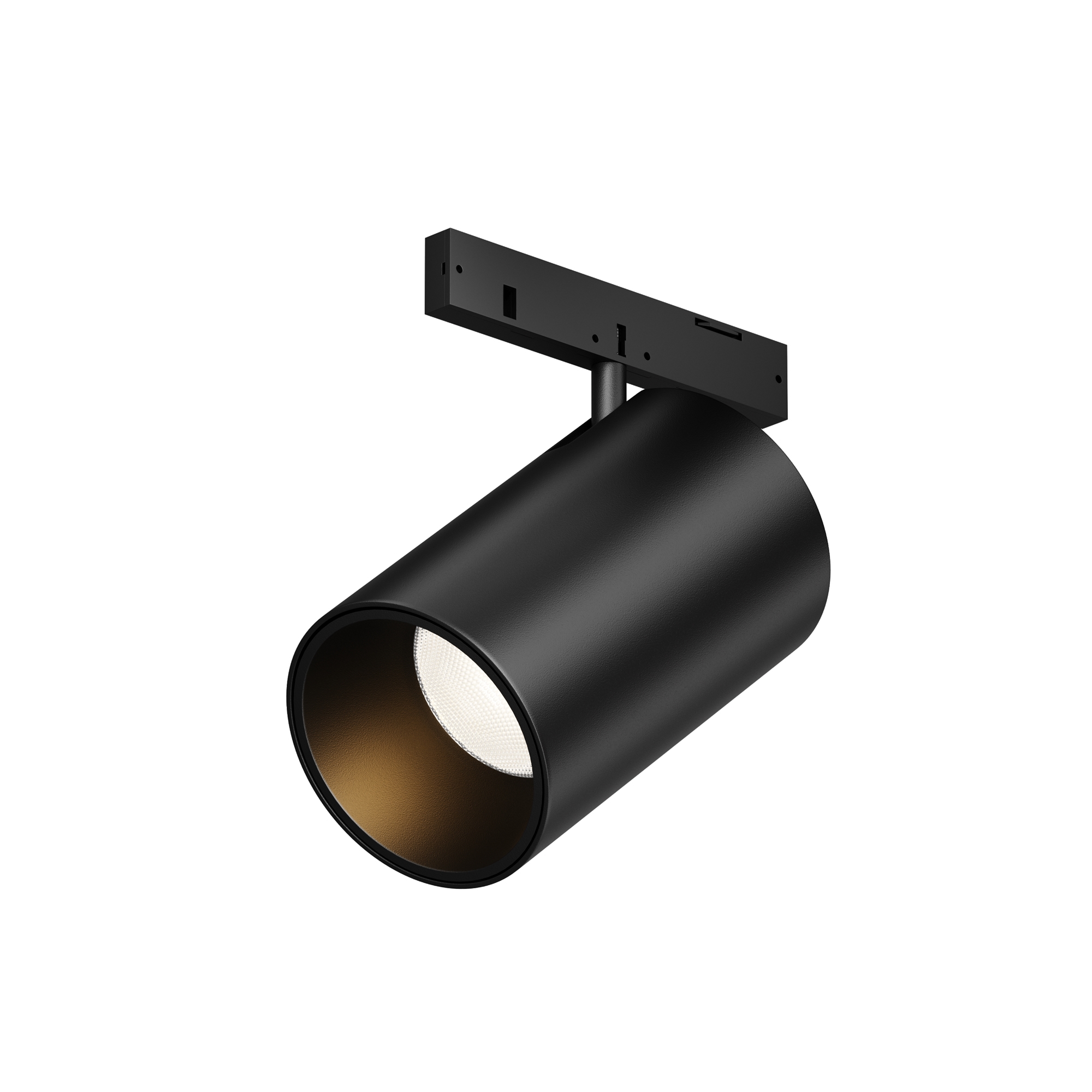 Картинка Трековый светильник Technical TR187-1-5W2.7K-M-B