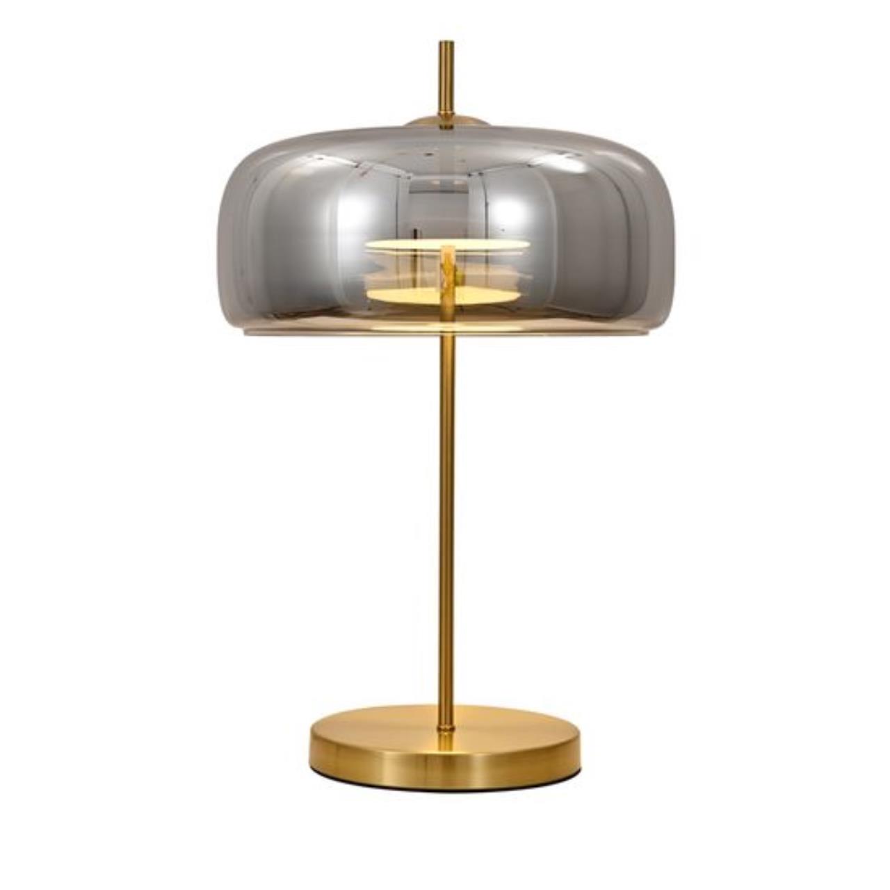 Дополнительная картинка Настольный светильник Arte Lamp PADOVA A2404LT-1SM