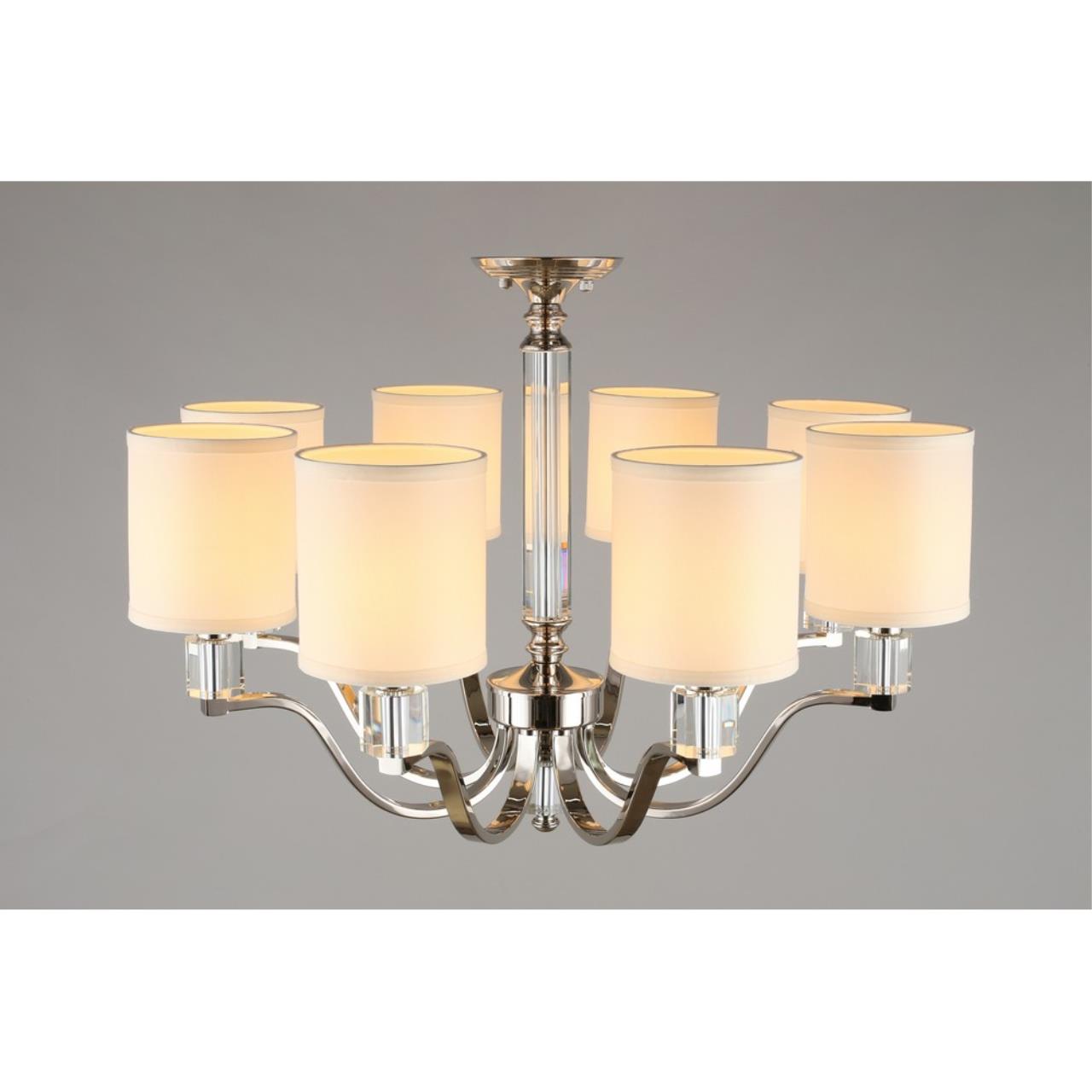 Картинка Подвесная люстра Aployt Ivet APL.706.07.08