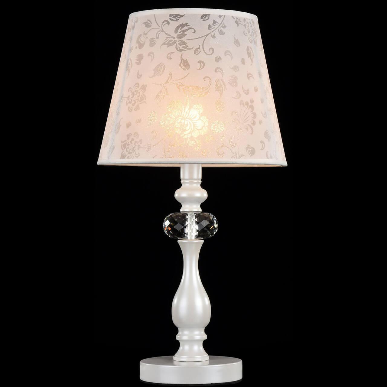 Картинка Настольная лампа Freya Adelaide FR2306-TL-01-W